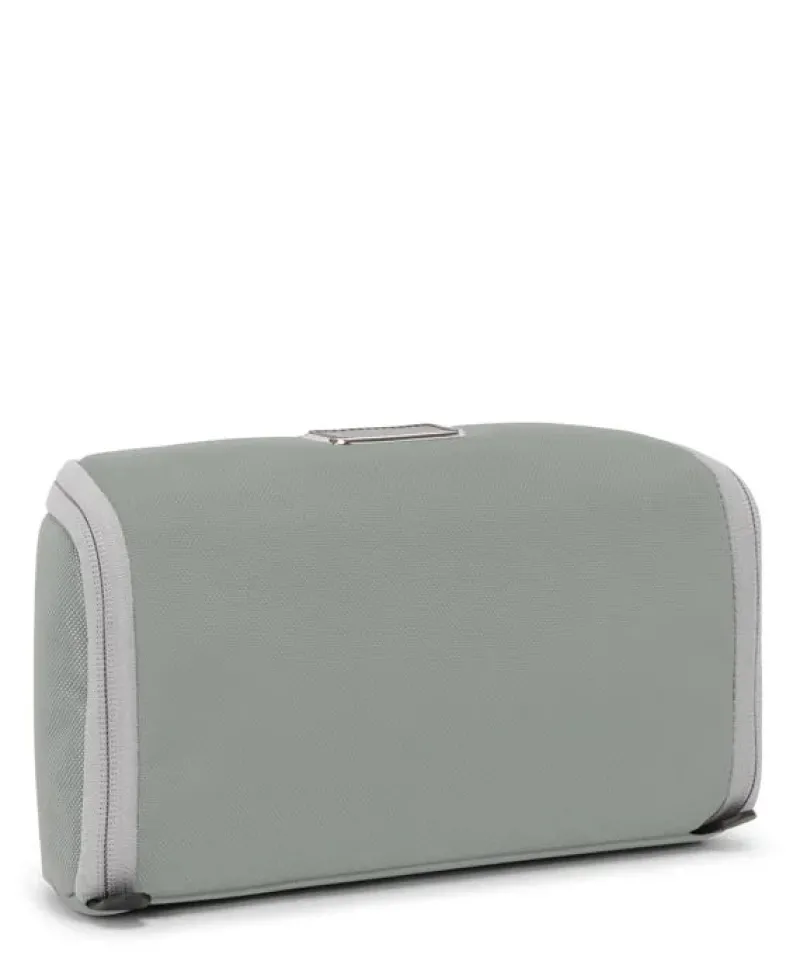 Tumi Travel Accessories-MCLAREN Remex Accessory Kit - Super Grey