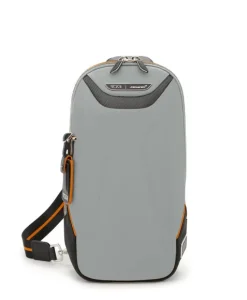 Tumi Sling Bags-MCLAREN Torque Sling - Super Grey