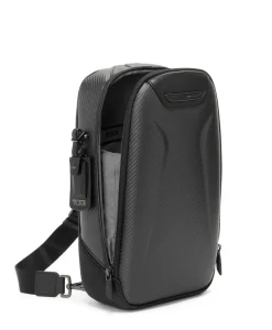 Tumi Sling Bags-MCLAREN Torque Sling - Carbon