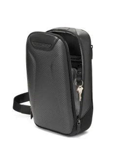 Tumi Sling Bags-MCLAREN Torque Sling - Carbon