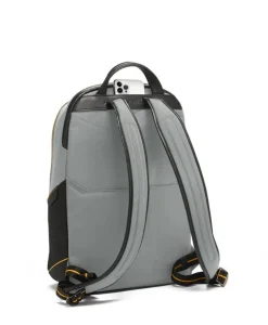 Tumi Backpacks-MCLAREN Velocity Backpack - Super Grey