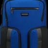 Samsonite Backpacks-URBAN-EYE Backpack two pockets 15.6" - Cobalt Blue