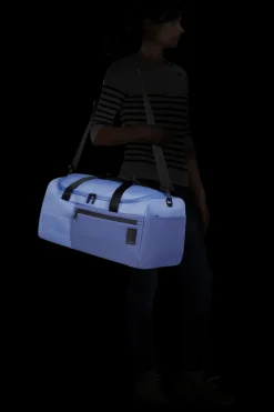 Samsonite Duffle Bags-VAYCAY Duffle Bag - Lavender
