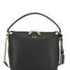 Tumi Crossbodys-Voyageur Belle Crossbody - Black