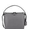 Tumi Crossbodys-Voyageur Belle Crossbody - Pearl Gray