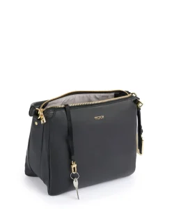 Tumi Crossbodys-Voyageur Belle Crossbody - Black
