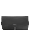 Tumi Beauty Case | Toiletry Bags-VOYAGEUR Blake Cosmetic Pouch - Black/Gunmetal