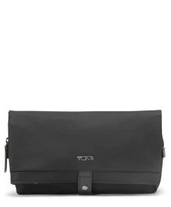 Tumi Beauty Case | Toiletry Bags-VOYAGEUR Blake Cosmetic Pouch - Black/Gunmetal