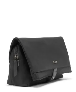 Tumi Beauty Case | Toiletry Bags-VOYAGEUR Blake Cosmetic Pouch - Black/Gunmetal