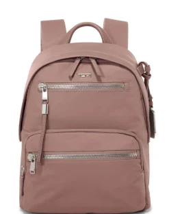 Tumi Backpacks-VOYAGEUR Denver Backpack - Light Mauve