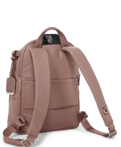Tumi Backpacks-VOYAGEUR Denver Backpack - Light Mauve