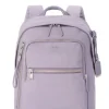 London Luggage Backpacks-VOYAGEUR Halsey Backpack - Lavender