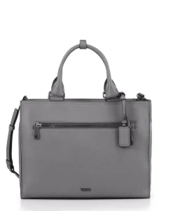 Tumi Handbags & Totes-Voyageur Lynn Tote - Pearl Grey