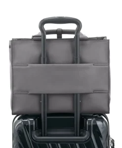 Tumi Handbags & Totes-Voyageur Lynn Tote - Pearl Grey