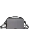 Tumi Crossbodys-Voyageur Mari Crossbody - Pearl Grey