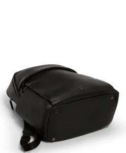 Tumi Backpacks-Voyageur Raina Backpack - Black/Gunmetal