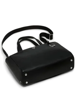 Tumi Handbags & Totes-Voyageur Vail Medium Tote - Black/Gunmetal