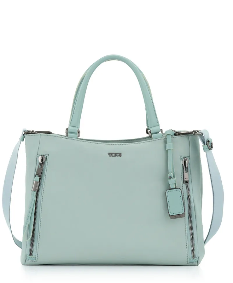 Tumi Handbags & Totes-Voyageur Valetta Medium Tote - Mist