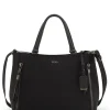 Tumi Handbags & Totes-Voyageur Valetta Medium Tote - Black/Gunmetal