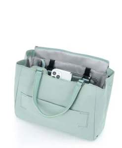 Tumi Handbags & Totes-Voyageur Valetta Medium Tote - Mist