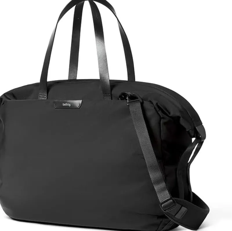 Bellroy Wallets-Weekender Premium Edition 30L - Black