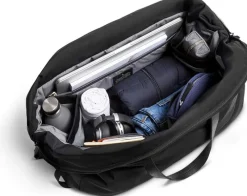 Bellroy Wallets-Weekender Premium Edition 30L - Black