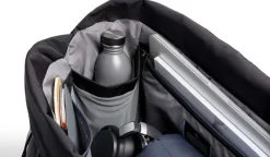 Bellroy Wallets-Weekender Premium Edition 30L - Black