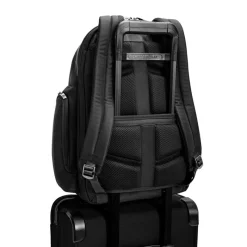 Briggs & Riley Backpacks-@Work Large Cargo Backpack - Black