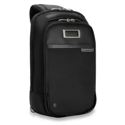 Briggs & Riley Sling Bags-@Work Sling - Black