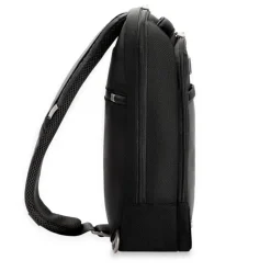 Briggs & Riley Sling Bags-@Work Sling - Black