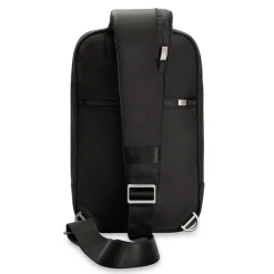 Briggs & Riley Sling Bags-@Work Sling - Black