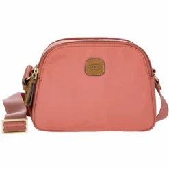 Brics Shoulder Bags-X-Collection Shoulder Bag 25cm - Pink
