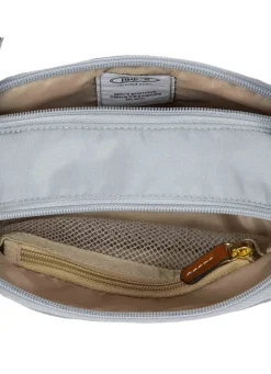 Brics Shoulder Bags-X-Collection Shoulder Bag 25cm - Silver
