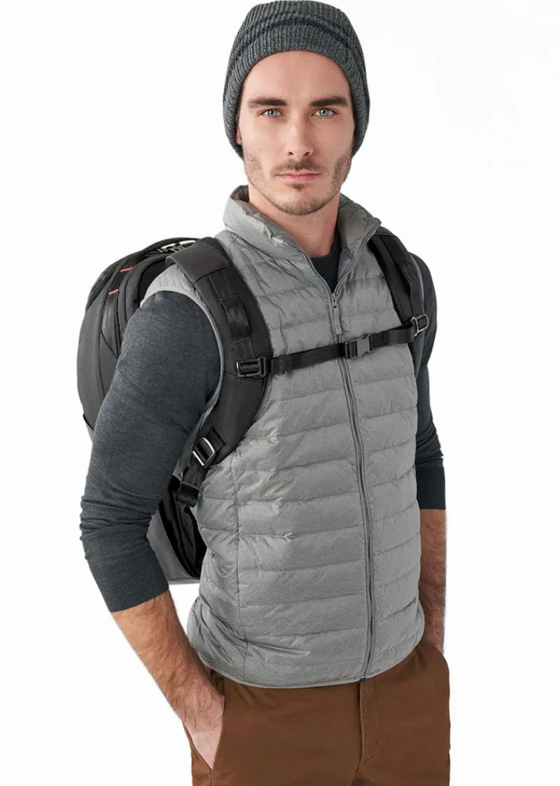 Briggs & Riley Backpacks-ZDX Cargo Backpack - Black