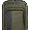 Briggs & Riley Spinner (4 Wheel) | Softside Luggage-ZDX DOMESTIC 56cm Carry-On Expandable Spinner - Hunter