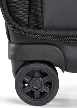 Briggs & Riley Spinner (4 Wheel) | Softside Luggage-ZDX International Carry-On Expandable Spinner - Hunter