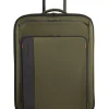Briggs & Riley Spinner (4 Wheel) | Softside Luggage-ZDX Large Expandable Spinner - Hunter