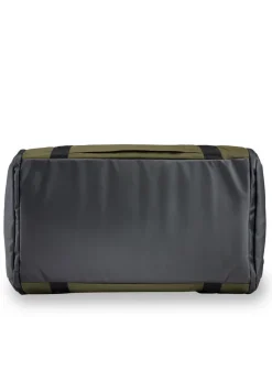Briggs & Riley Duffle Bags | Softside Luggage-ZDX Large Travel Duffle - Black