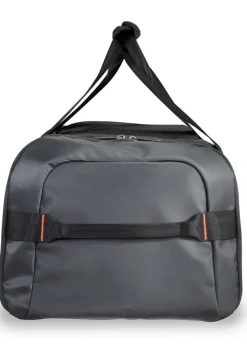 Briggs & Riley Duffle Bags | Softside Luggage-ZDX Large Travel Duffle - Black