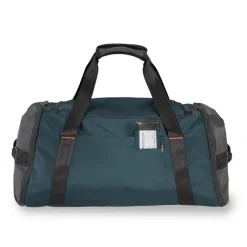 Briggs & Riley Duffle Bags-ZDX Large Travel Duffle - Ocean
