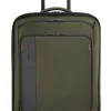 Briggs & Riley Spinner (4 Wheel) | Softside Luggage-ZDX Medium Expandable Spinner - Hunter