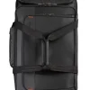 Briggs & Riley Upright (2 Wheel) | Softside Luggage-ZDX Medium Upright Duffel - Black