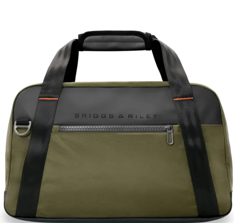 Briggs & Riley Cabin Luggage-ZDX Underseat Cabin Bag - Hunter