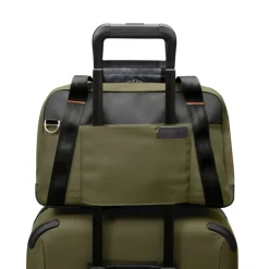 Briggs & Riley Cabin Luggage-ZDX Underseat Cabin Bag - Hunter