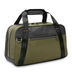 Briggs & Riley Cabin Luggage-ZDX Underseat Cabin Bag - Hunter