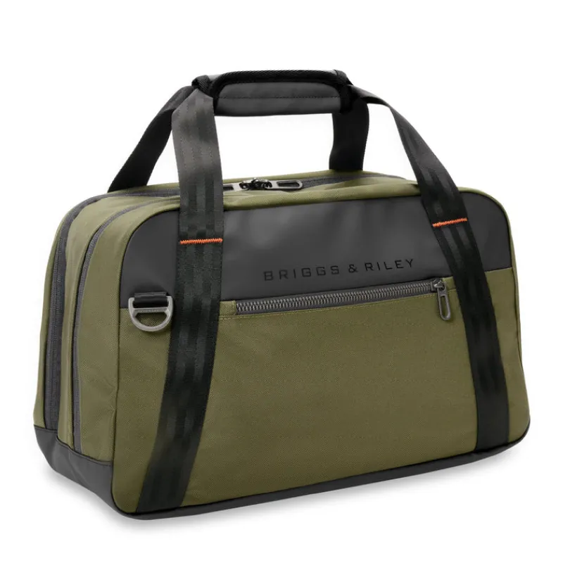 Briggs & Riley Cabin Luggage-ZDX Underseat Cabin Bag - Hunter