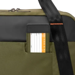 Briggs & Riley Cabin Luggage-ZDX Underseat Cabin Bag - Hunter