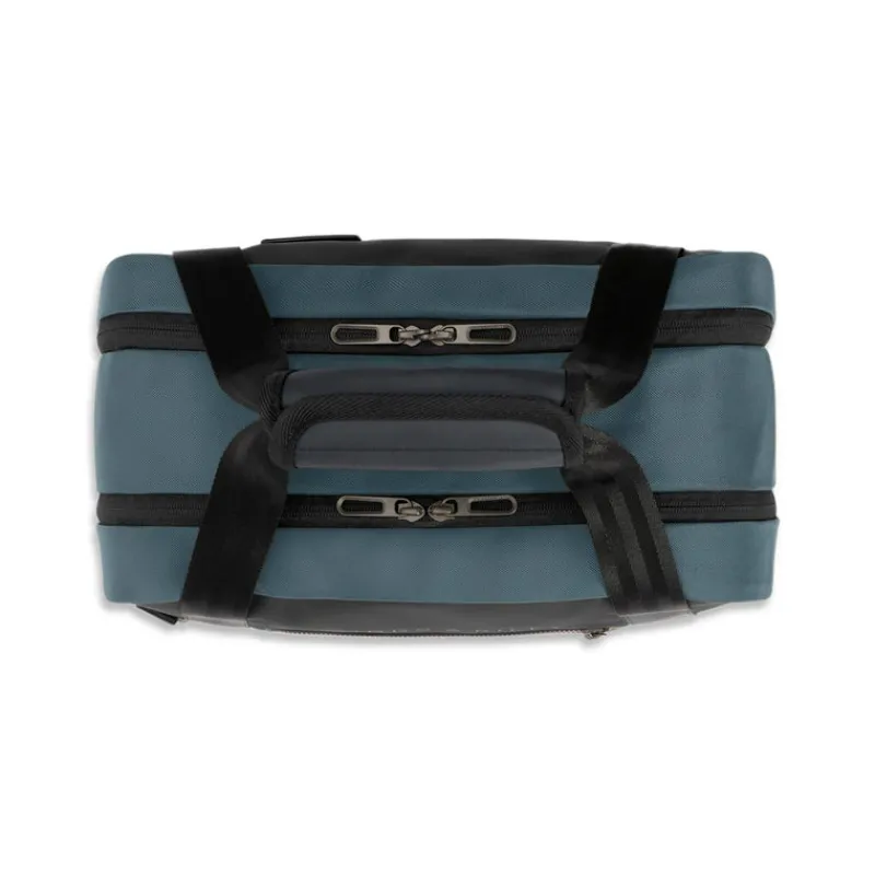 Briggs & Riley Cabin Luggage-ZDX Underseat Cabin Bag - Ocean