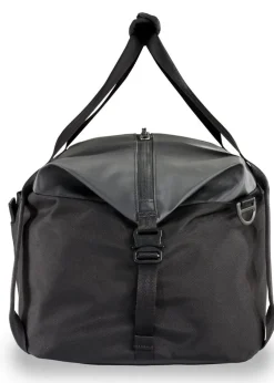 Briggs & Riley Duffle Bags | Softside Luggage-ZDX Weekend Duffle Bag - Black